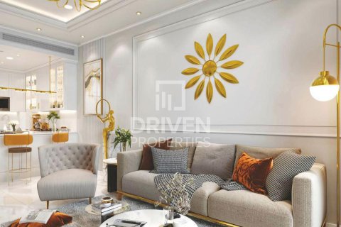 Квартира с 1 спальней в Arjan, ОАЭ №138659 4