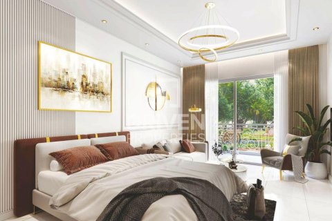 Квартира с 1 спальней в Arjan, ОАЭ №138659 8