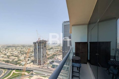 Apartment de 1 dormitorio en Jumeirah Lake Towers, UAE No. 66976 6