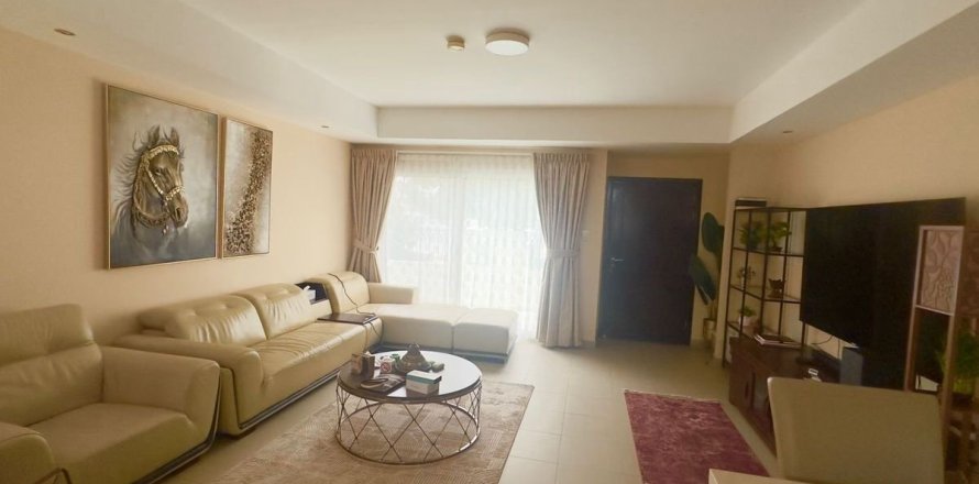 Villa de 3 dormitorios  No. 111911