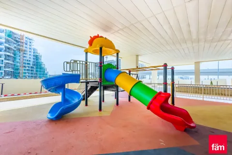 Apartment de 2 dormitorios  No. 111907 14