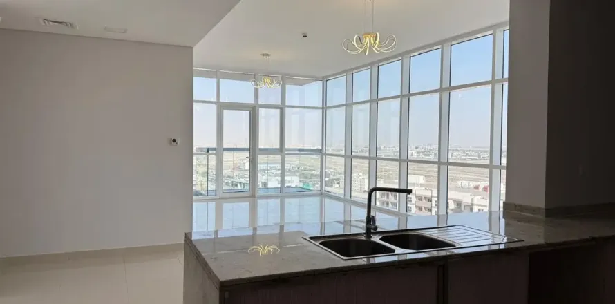 Apartment de 2 dormitorios  No. 111907