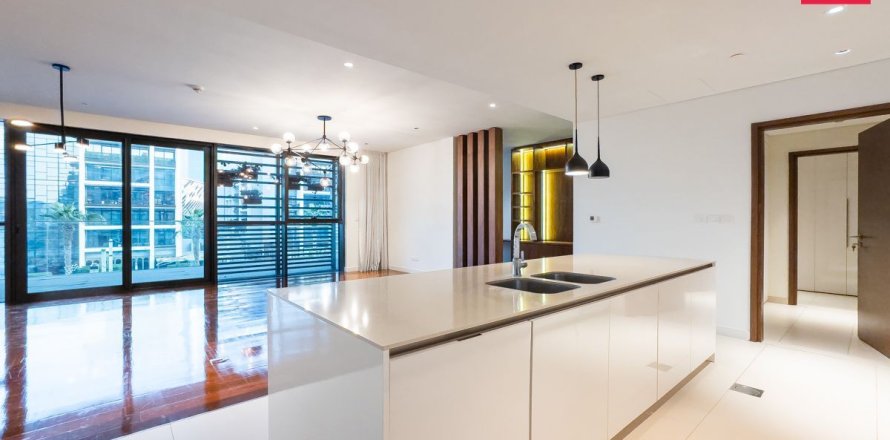 3 غرف نوم شقة رقم 111906