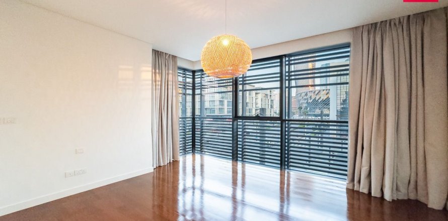 Appartement de 3 chambres  No. 111906