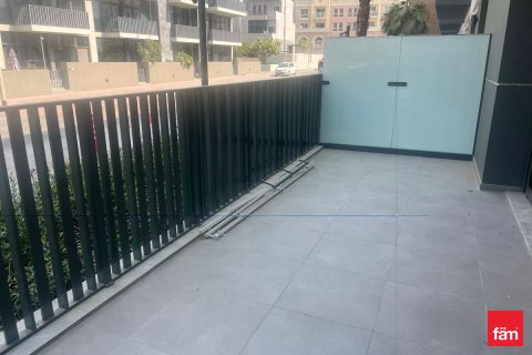 Apartment de 1 dormitorio  No. 111908 9