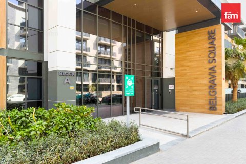 Apartment de 1 dormitorio  No. 111908 3