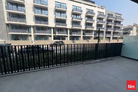 Apartment de 1 dormitorio  No. 111908 8