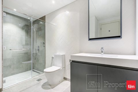 Appartement de 1 chambre  No. 111908 15