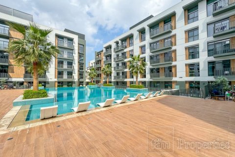 Appartement de 1 chambre  No. 111908 19
