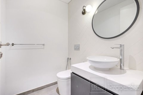 Appartement de 1 chambre  No. 111908 14