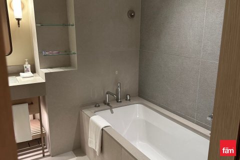 Appartement de 2 chambres  No. 111910 12