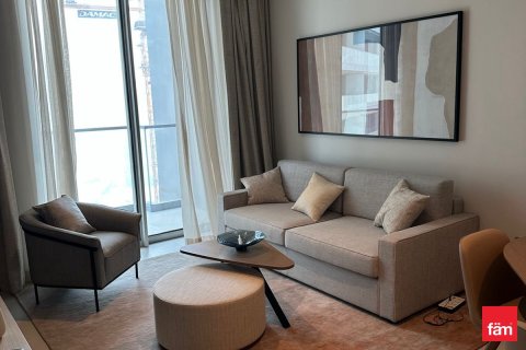 Appartement de 2 chambres  No. 111910 2
