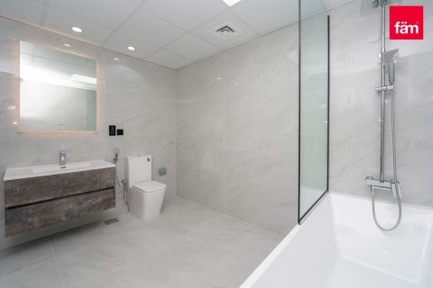 Квартира с 4 спальнями №119659 24