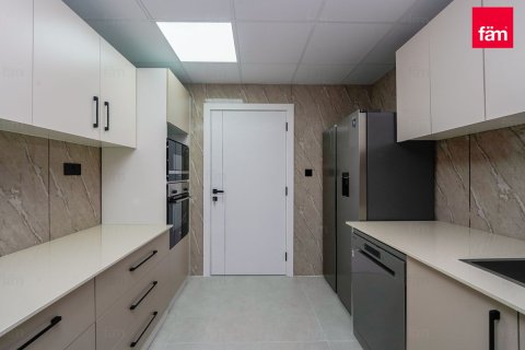 Квартира с 4 спальнями №119659 10