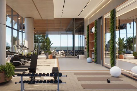 1 bedroom Apartment  No. 119660 14