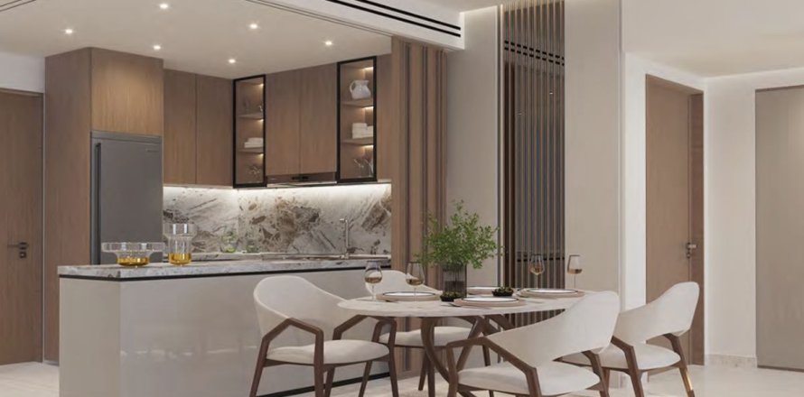 1 bedroom Apartment  No. 119660