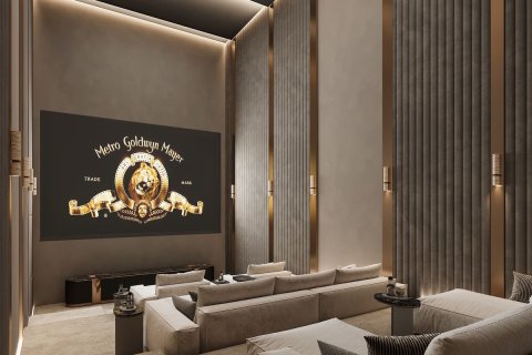 Квартира с 3 спальнями  №119658 9