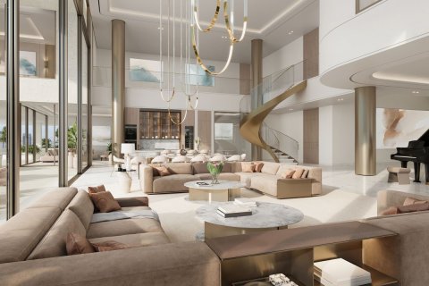 Квартира с 3 спальнями  №119658 3