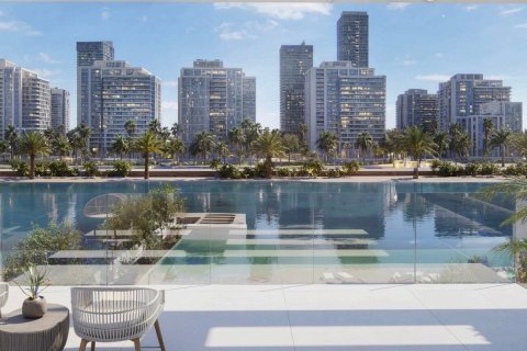 Квартира с 2 спальнями  №119661 12