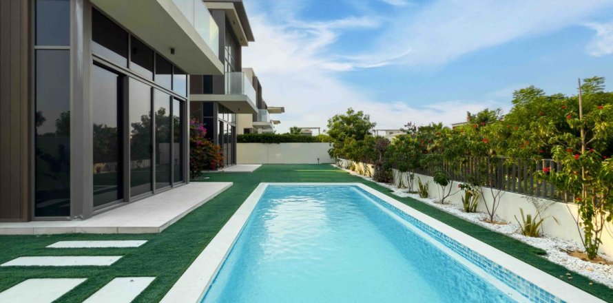 5 غرفة نوم فيلا رقم 119662