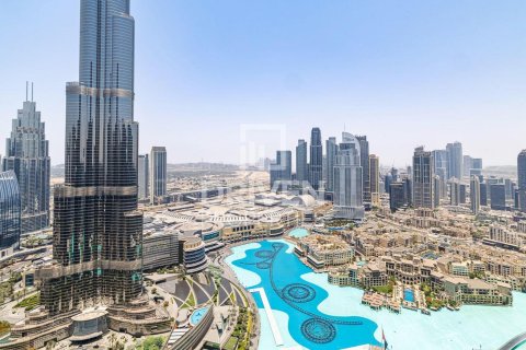 2 غرف نوم شقة في Opera District, الإمارات العربية المتحدة رقم 193748 18