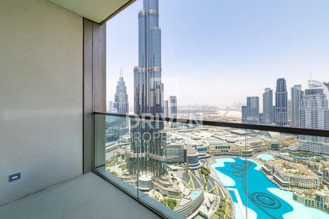 2 غرف نوم شقة في Opera District, الإمارات العربية المتحدة رقم 193748