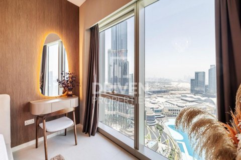 2 غرف نوم شقة في Opera District, الإمارات العربية المتحدة رقم 193748 3