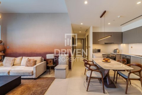 2 غرف نوم شقة في Opera District, الإمارات العربية المتحدة رقم 193748 10