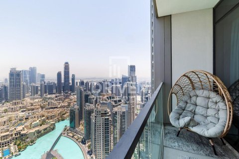 2 غرف نوم شقة في Opera District, الإمارات العربية المتحدة رقم 193748 17