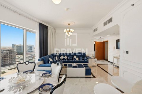 Квартира с 2 спальнями в Dubai Residence Complex, ОАЭ №193750