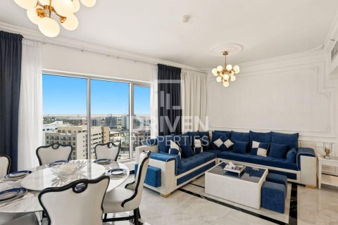 Квартира с 2 спальнями в Dubai Residence Complex, ОАЭ №193750 13