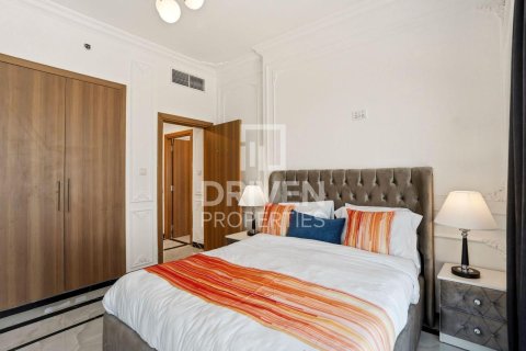 Квартира с 2 спальнями в Dubai Residence Complex, ОАЭ №193750 8