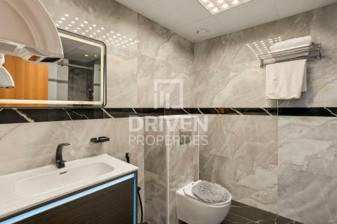 Квартира с 2 спальнями в Dubai Residence Complex, ОАЭ №193750 4
