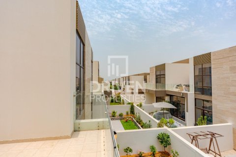 4 bedrooms Townhouse in District 11, UAE No. 188607 20