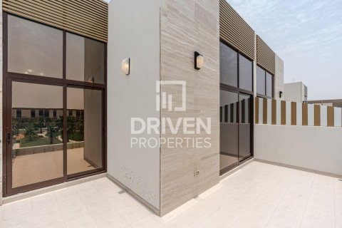 4 bedrooms Townhouse in District 11, UAE No. 188607 26