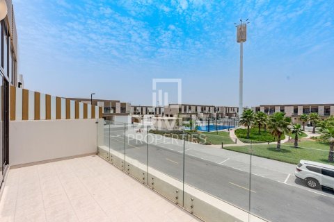 4 bedrooms Townhouse in District 11, UAE No. 188607 23