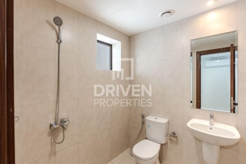4 bedrooms Townhouse in District 11, UAE No. 188607 18