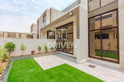 4 bedrooms Townhouse in District 11, UAE No. 188607 22