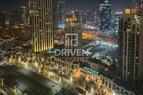 Квартира с 1 спальней в 29 Burj Boulevard, ОАЭ №188612 12