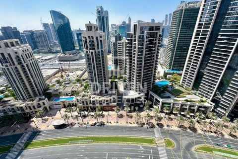Квартира с 1 спальней в 29 Burj Boulevard, ОАЭ №188612 11