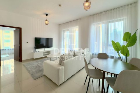 Квартира с 1 спальней в 29 Burj Boulevard, ОАЭ №188612