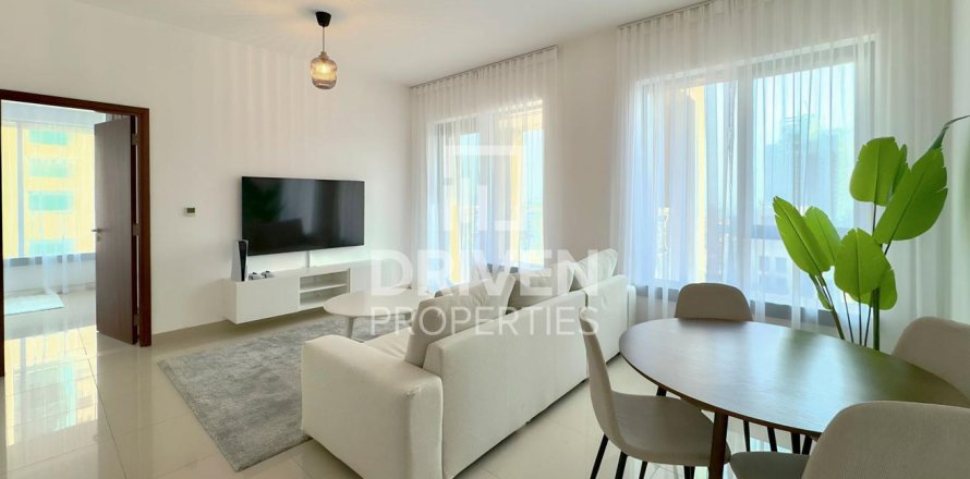 Квартира с 1 спальней в 29 Burj Boulevard, ОАЭ №188612