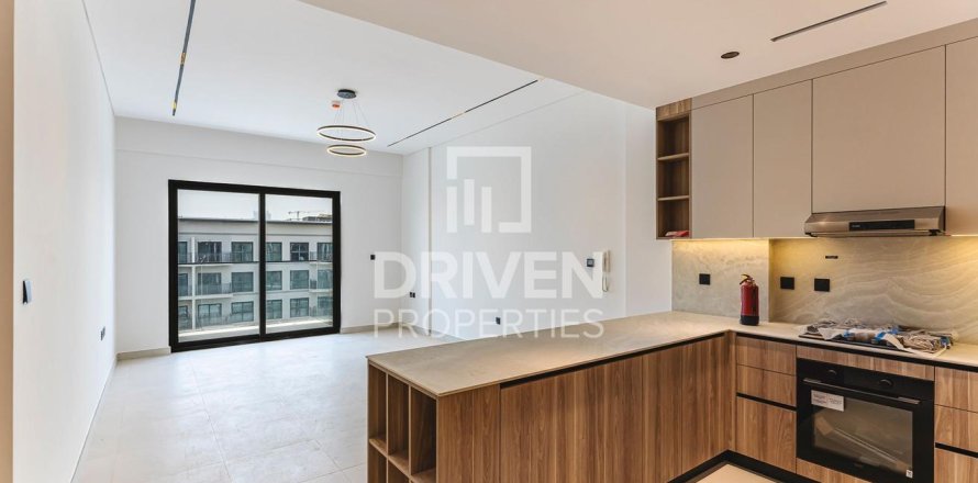 Apartment de 2 dormitorios en Dubai Studio City, UAE No. 188608