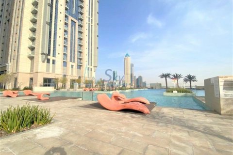 3 غرف نوم شقة في الخليج التجاري, الإمارات العربية المتحدة رقم 46195 17