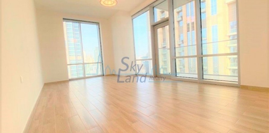 3 غرف نوم شقة في الخليج التجاري, الإمارات العربية المتحدة رقم 46195