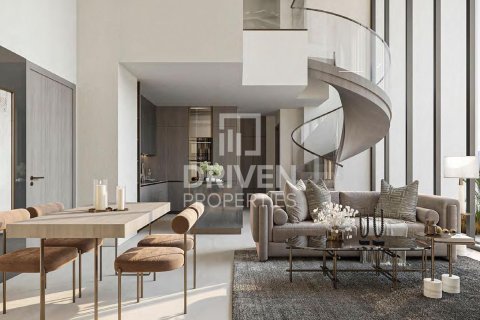 Квартира студия в District 11, ОАЭ №191068 10