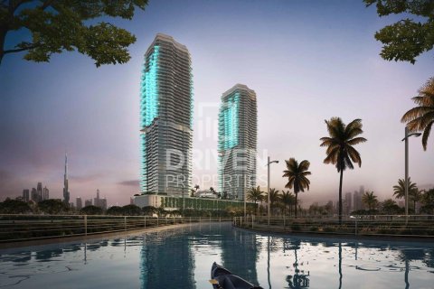 Studio Apartment in City of Arabia, UAE No. 191064 7