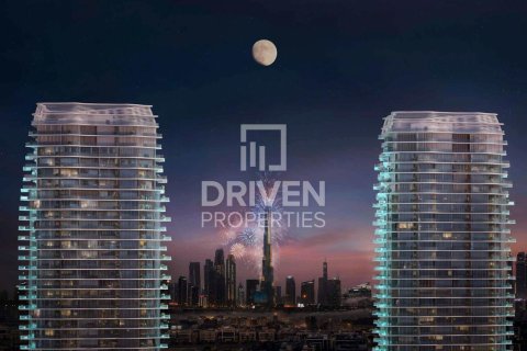 Studio Apartment in City of Arabia, UAE No. 191064