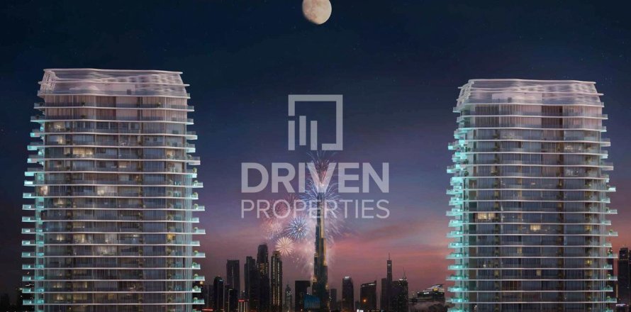 Studio Apartment in City of Arabia, UAE No. 191064