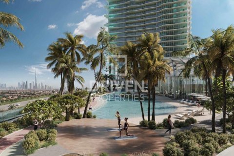 Studio Apartment in City of Arabia, UAE No. 191064 3